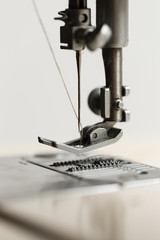 Sewing machine