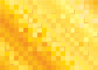 vector,  background, yellow