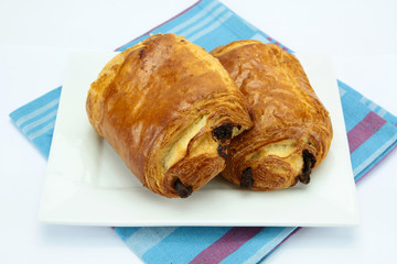 pain au chocolat