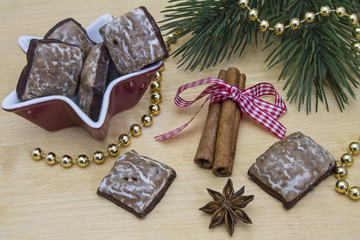 Lebkuchen