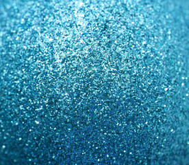  christmas background with bokeh lights