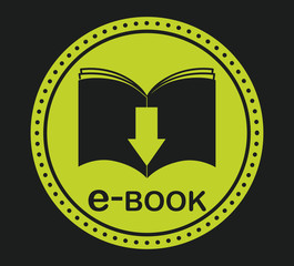 electronic book design