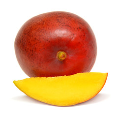 Mango fruit