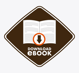 electronic book design