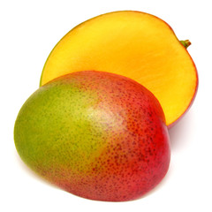 Mango fruit