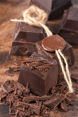chocolate