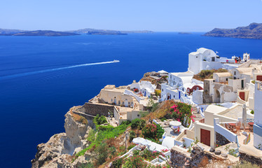 Greece Santorini - 75181809