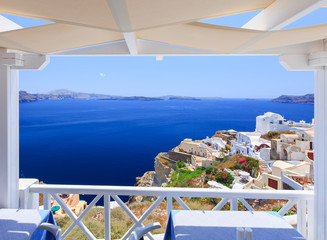 Greece Santorini