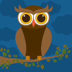 Bird design,vector illustration.