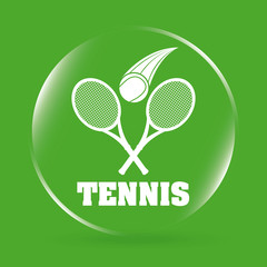 tennis sport