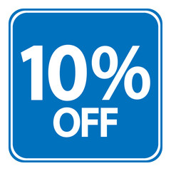 Sale sticker
