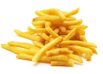  french fries