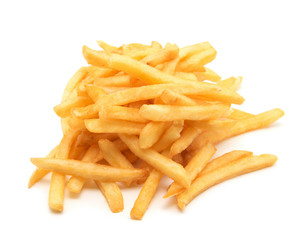  french fries