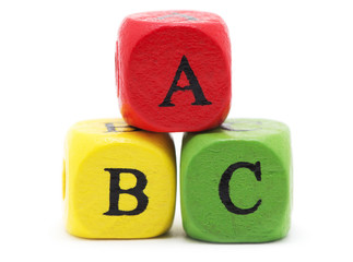 ABC Blocks