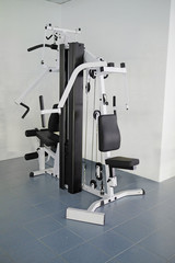 gym apparatus