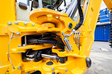 Tractor