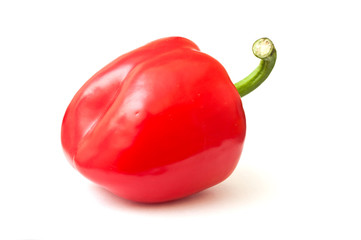 poivron rouge