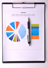 Graphs and Charts Report