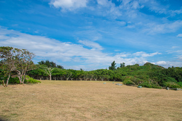 Kenting national park