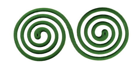 twin Mosquito repellent