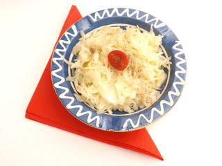weisskrautsalat