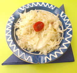 weisskrautsalat