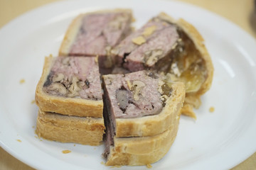 the image of a meatloaf