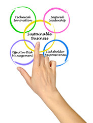 Sustainable Business