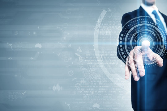 Global interaction - Powered by Adobe