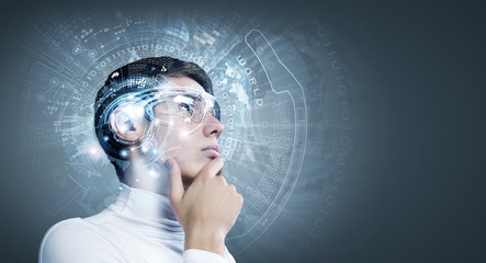 Innovative technologies