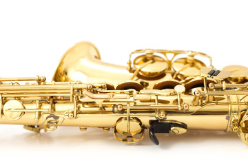 Obraz premium Saxophone