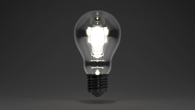 Electric Bulb