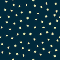 stars background
