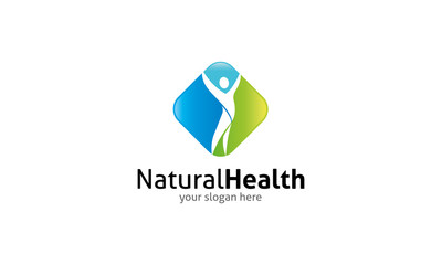 Natural Health Logo