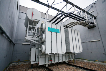 new high voltage transformer