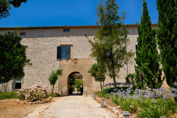 Raixa, Mallorca