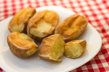 Baked Potato