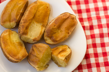 Baked Potato