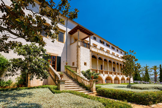 Raixa, Mallorca