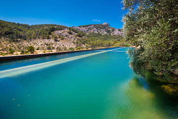 Obraz premium Raixa, Mallorca