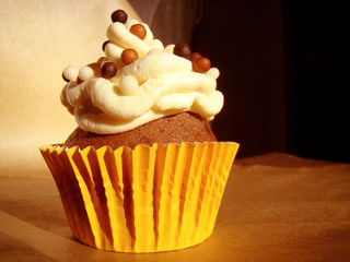 cupcake