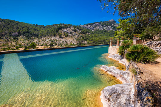 Raixa, Mallorca