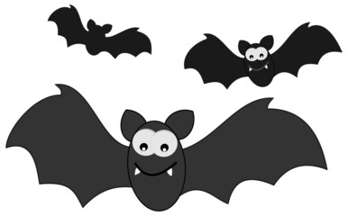 bat series