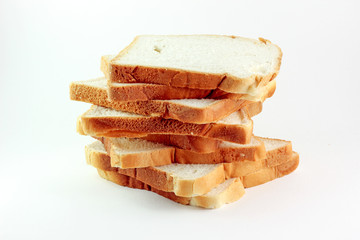 Fette di pane