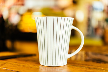 Coffee mug