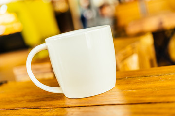 Coffee mug