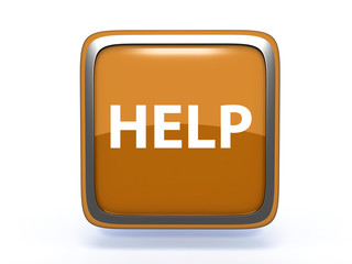 help square icon on white background