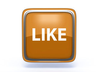 like square icon on white background