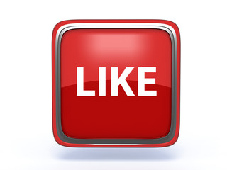like square icon on white background