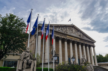 Asemblee Nationale